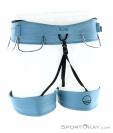 Wild Country Flow 2.0 Mens Climbing Harness, Wild Country, Light-Blue, , Male, 0243-10205, 5638073107, 4053866611794, N2-12.jpg