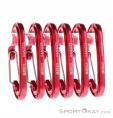 Wild Country Astro 6 Pack Carabiner, Wild Country, Red, , Male,Female,Unisex, 0243-10207, 5638073111, 4053866556590, N1-11.jpg