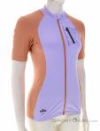 Craft Adv Offroad SS Women Biking Shirt, , Purple, , Female, 0065-10235, 5638073827, , N1-01.jpg