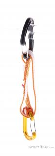 Ocun Hawk Wire ST-Sling Set Dyn 60cm Expressschlinge, Ocun, Orange, , Herren,Damen,Unisex, 0290-10286, 5638073863, 8591804655920, N3-03.jpg