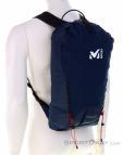 Millet MIXT 18l Backpack, Millet, Blue, , Male,Female,Unisex, 0316-10268, 5638073880, 3515720183317, N1-01.jpg