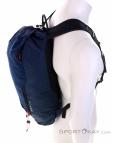 Millet MIXT 18l Backpack, Millet, Blue, , Male,Female,Unisex, 0316-10268, 5638073880, 3515720183317, N2-07.jpg