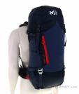 Millet Ubic 30l Backpack, Millet, Dark-Blue, , Male, 0316-10240, 5638073881, 3515720018008, N1-01.jpg
