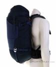 Millet Ubic 30l Backpack, Millet, Dark-Blue, , Male, 0316-10240, 5638073881, 3515720018008, N1-06.jpg