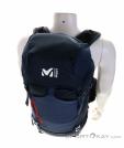 Millet Ubic 30l Backpack, Millet, Dark-Blue, , Male, 0316-10240, 5638073881, 3515720018008, N3-03.jpg