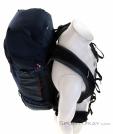 Millet Ubic 30l Backpack, Millet, Dark-Blue, , Male, 0316-10240, 5638073881, 3515720018008, N3-08.jpg