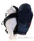 Millet Ubic 30l Backpack, Millet, Dark-Blue, , Male, 0316-10240, 5638073881, 3515720018008, N3-18.jpg