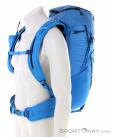Millet Wanaka 30l Backpack, , Blue, , Male,Female,Unisex, 0316-10350, 5638074577, , N1-16.jpg