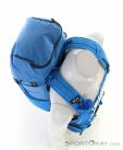 Millet Wanaka 30l Backpack, , Blue, , Male,Female,Unisex, 0316-10350, 5638074577, , N4-09.jpg