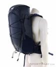 Millet Wanaka 30l Backpack, , Dark-Blue, , Male,Female,Unisex, 0316-10350, 5638074578, , N1-06.jpg