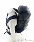 Millet Wanaka 30l Backpack, , Dark-Blue, , Male,Female,Unisex, 0316-10350, 5638074578, , N3-18.jpg