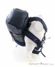 Millet Wanaka 30l Backpack, , Dark-Blue, , Male,Female,Unisex, 0316-10350, 5638074578, , N4-09.jpg
