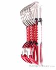 Wild Country Astro 10cm 6er Quickdraw Set, Wild Country, Red, , Male,Female,Unisex, 0243-10209, 5638074590, 4053866556453, N1-06.jpg