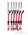 Wild Country Astro 10cm 6er Quickdraw Set, Wild Country, Red, , Male,Female,Unisex, 0243-10209, 5638074590, 4053866556453, N2-02.jpg