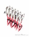 Wild Country Astro 10cm 6er Quickdraw Set, Wild Country, Red, , Male,Female,Unisex, 0243-10209, 5638074590, 4053866556453, N4-14.jpg