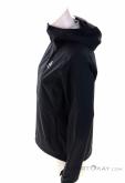 Odlo Aegis 2.5l Waterproof Hardshell Women Outdoor Jacket, , Black, , Female, 0005-10209, 5638074669, , N2-07.jpg
