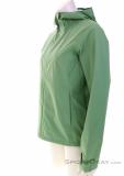 Odlo Aegis 2.5l Waterproof Hardshell Women Outdoor Jacket, , Olive-Dark Green, , Female, 0005-10209, 5638074672, , N1-06.jpg