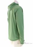 Odlo Aegis 2.5l Waterproof Hardshell Women Outdoor Jacket, , Olive-Dark Green, , Female, 0005-10209, 5638074672, , N1-16.jpg