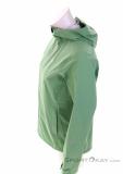 Odlo Aegis 2.5l Waterproof Hardshell Women Outdoor Jacket, , Olive-Dark Green, , Female, 0005-10209, 5638074672, , N2-07.jpg