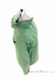 Odlo Aegis 2.5l Waterproof Hardshell Women Outdoor Jacket, , Olive-Dark Green, , Female, 0005-10209, 5638074672, , N3-18.jpg
