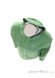 Odlo Aegis 2.5l Waterproof Hardshell Women Outdoor Jacket, , Olive-Dark Green, , Female, 0005-10209, 5638074672, , N4-04.jpg