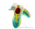 Hoka Clifton 9 Mens Running Shoes, , Green, , Male, 0324-10072, 5638074708, , N4-04.jpg