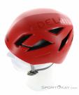 Edelrid Zodiac Climbing Helmet, Edelrid, Orange, , Male,Female,Unisex, 0084-10485, 5638074714, 4028545154541, N3-08.jpg