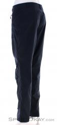 Odlo gs Women Outdoor Pants, , Dark-Blue, , Female, 0005-10210, 5638074722, , N1-11.jpg