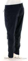 Odlo gs Women Outdoor Pants, , Dark-Blue, , Female, 0005-10210, 5638074722, , N2-12.jpg