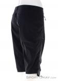 Odlo Wedgemount Pants 3/4 Women Outdoor Pants, Odlo, Black, , Female, 0005-10211, 5638074729, 7613361951961, N1-16.jpg