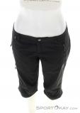 Odlo Wedgemount Pants 3/4 Women Outdoor Pants, , Black, , Female, 0005-10211, 5638074729, , N3-03.jpg