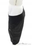 Odlo Wedgemount Pants 3/4 Women Outdoor Pants, , Black, , Female, 0005-10211, 5638074729, , N3-08.jpg