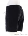Odlo Wedgemount Women Outdoor Shorts, , Black, , Female, 0005-10212, 5638074734, , N1-11.jpg