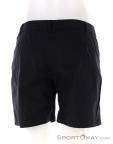 Odlo Wedgemount Women Outdoor Shorts, , Black, , Female, 0005-10212, 5638074734, , N1-16.jpg