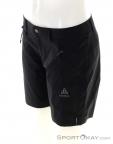 Odlo Wedgemount Women Outdoor Shorts, , Black, , Female, 0005-10212, 5638074734, , N2-07.jpg