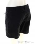 Odlo Wedgemount Women Outdoor Shorts, , Black, , Female, 0005-10212, 5638074734, , N2-12.jpg