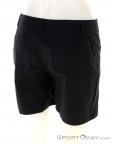 Odlo Wedgemount Women Outdoor Shorts, , Black, , Female, 0005-10212, 5638074734, , N2-17.jpg