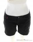 Odlo Wedgemount Women Outdoor Shorts, , Black, , Female, 0005-10212, 5638074734, , N3-03.jpg