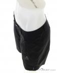 Odlo Wedgemount Women Outdoor Shorts, Odlo, Black, , Female, 0005-10212, 5638074734, 7613361951602, N3-08.jpg