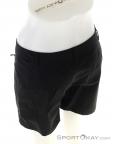 Odlo Wedgemount Women Outdoor Shorts, , Black, , Female, 0005-10212, 5638074734, , N3-13.jpg