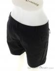Odlo Wedgemount Women Outdoor Shorts, , Black, , Female, 0005-10212, 5638074734, , N3-18.jpg
