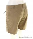 Odlo Wedgemount Women Outdoor Shorts, , Beige, , Female, 0005-10212, 5638074737, , N2-12.jpg