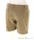 Odlo Wedgemount Women Outdoor Shorts, , Beige, , Female, 0005-10212, 5638074737, , N2-17.jpg