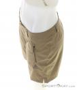 Odlo Wedgemount Women Outdoor Shorts, , Beige, , Female, 0005-10212, 5638074737, , N3-08.jpg