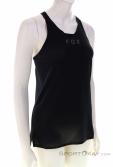 Fox Flexair Tank Women Tank Top, Fox, Black, , Female, 0236-10820, 5638074751, 191972612749, N1-01.jpg