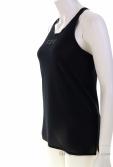 Fox Flexair Tank Donna Tank Top, Fox, Nero, , Donna, 0236-10820, 5638074751, 191972612749, N1-06.jpg