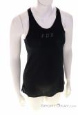 Fox Flexair Tank Damen Tanktop, Fox, Schwarz, , Damen, 0236-10820, 5638074751, 191972612749, N2-02.jpg