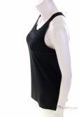 Fox Flexair Tank Donna Tank Top, Fox, Nero, , Donna, 0236-10820, 5638074751, 191972612749, N2-07.jpg