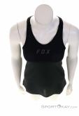 Fox Flexair Tank Women Tank Top, Fox, Black, , Female, 0236-10820, 5638074751, 191972612749, N3-03.jpg