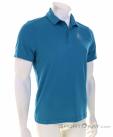 Odlo Polo Cardada Mens T-Shirt, , Blue, , Male, 0005-10213, 5638074762, , N1-01.jpg